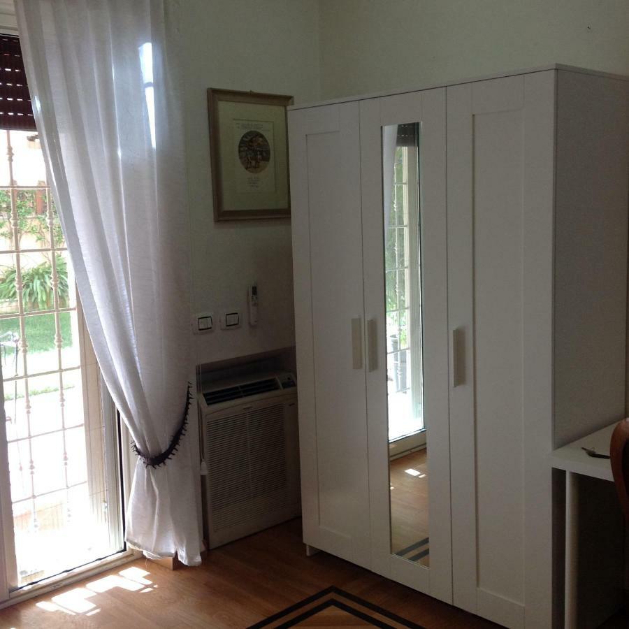 B&B Talenti House Рим Екстериор снимка