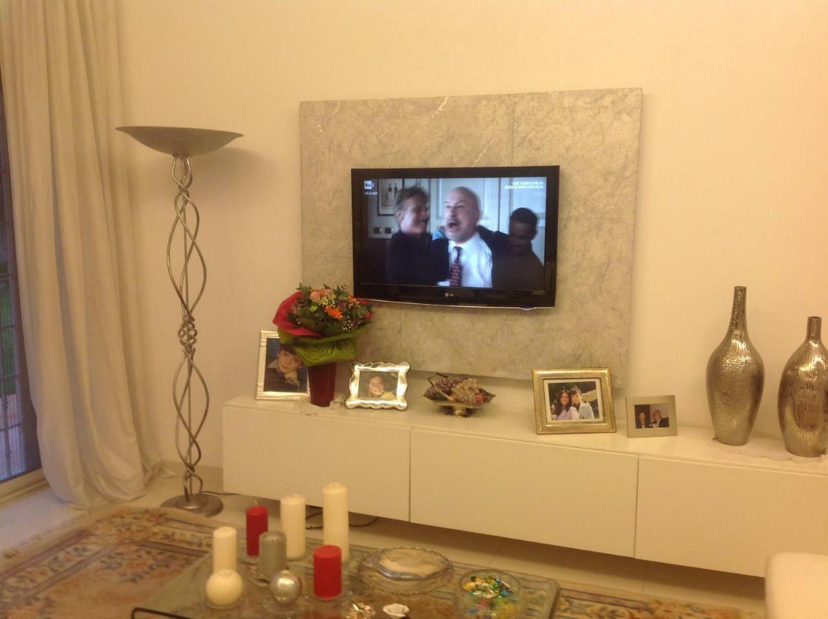 B&B Talenti House Рим Екстериор снимка