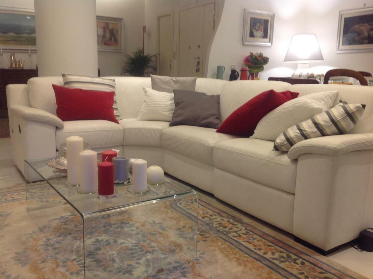 B&B Talenti House Рим Екстериор снимка